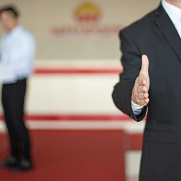 yl23455永利环保集团与中交上海航道局正式签署合作备忘录