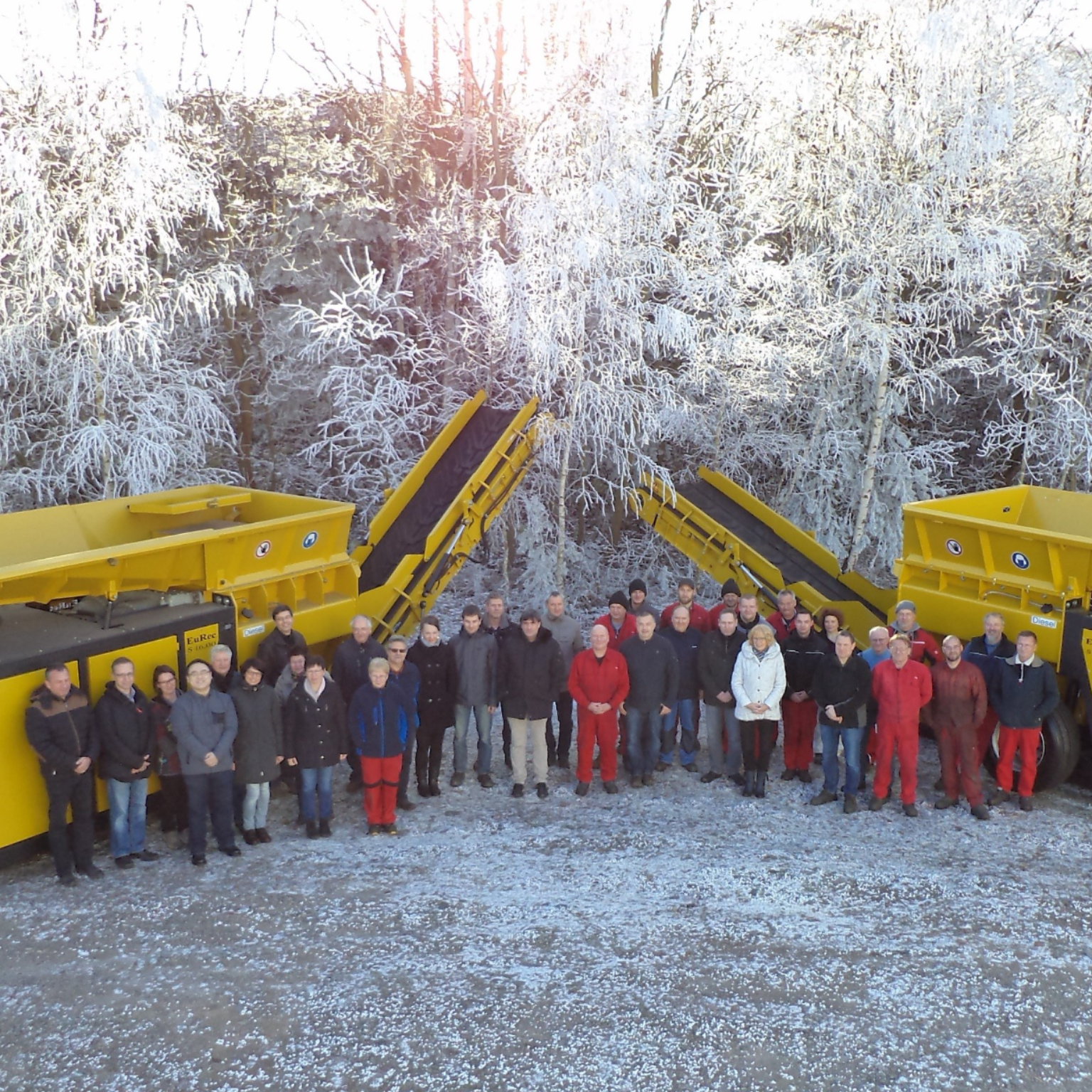 yl23455永利集团成员中标埃及垃圾处理项目，助力“一带一路”建设