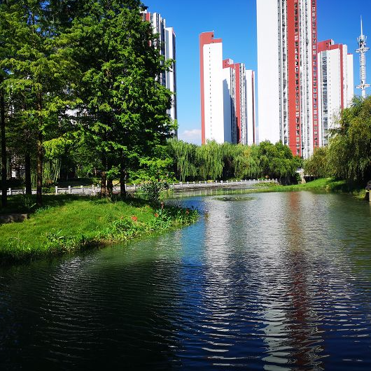 新华日报头条 深度解析yl23455永利水环境综合提升工程