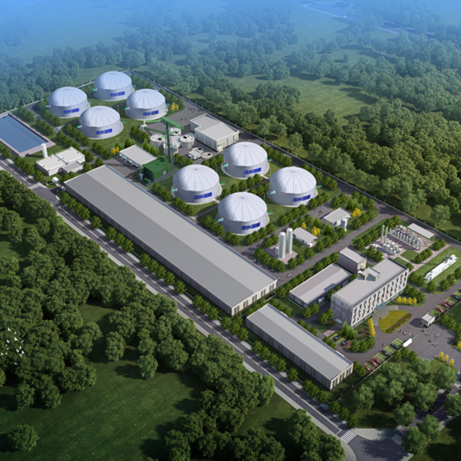 yl23455永利助力循环农业发展，有效治理城乡有机废弃物污染问题