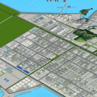 yl23455永利子公司南京都乐助力浙江石化绿色循环生产