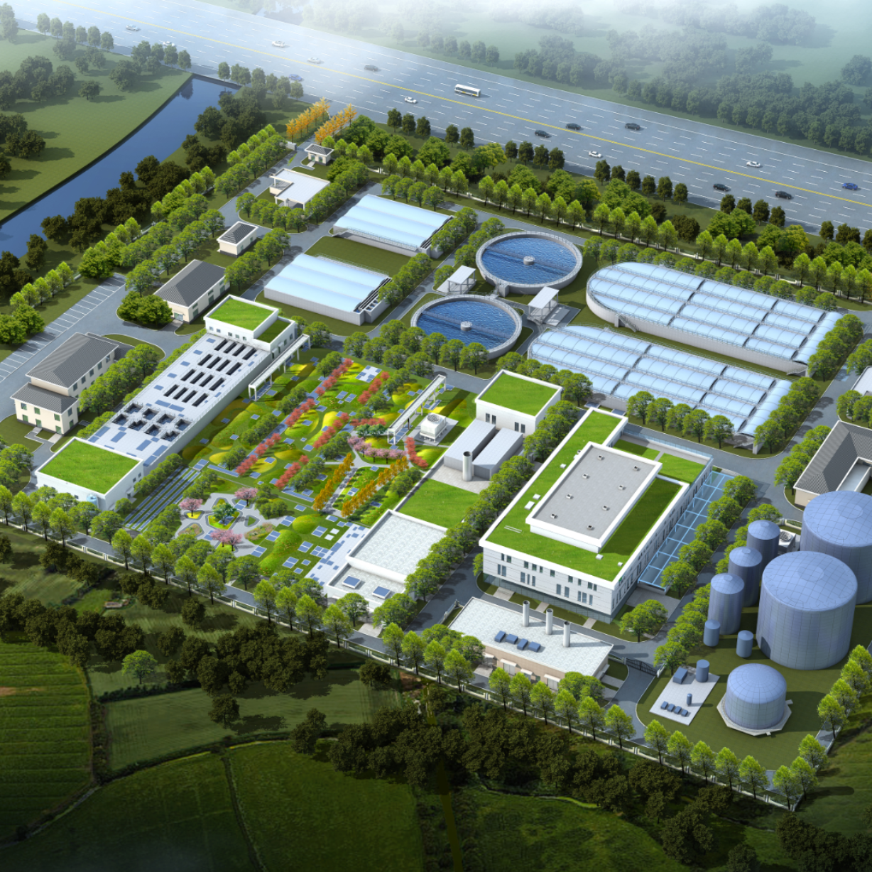 喜讯！yl23455永利签订苏州餐厨垃圾处置设备采购合同