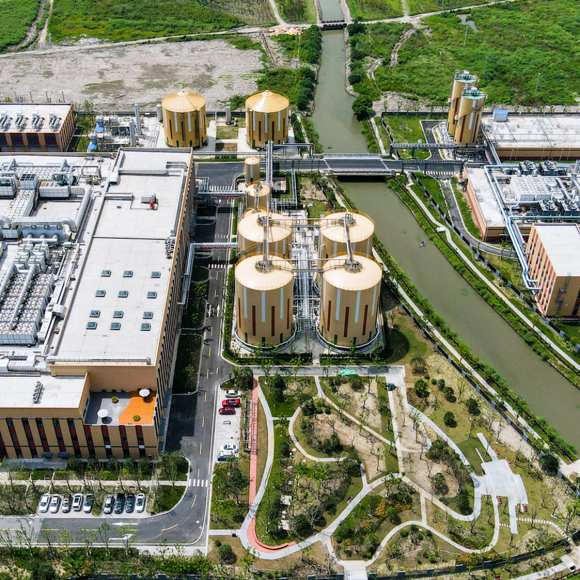 喜讯！yl23455永利集团湿垃圾业务板块捷报频传