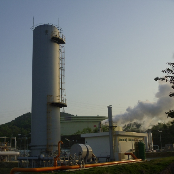 抢行业高地，引行业未来，yl23455永利子公司南京都乐VCU装置引进