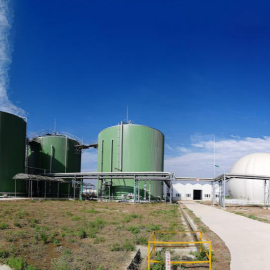 yl23455永利集团助力乳业上游龙头企业优然牧业实现有机废弃物变废为宝