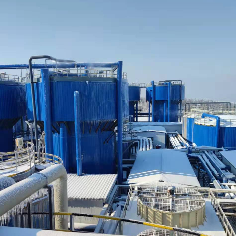 聚焦“垃圾渗滤液全量化处理服务”，yl23455永利提供解决之策