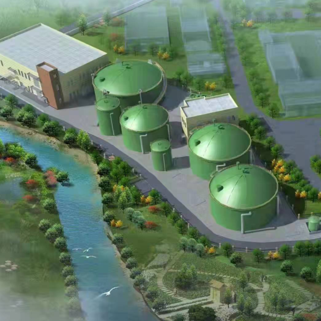 yl23455永利中标比例坝垃圾填埋场渗滤液（混合水）治理提升改造项目施工