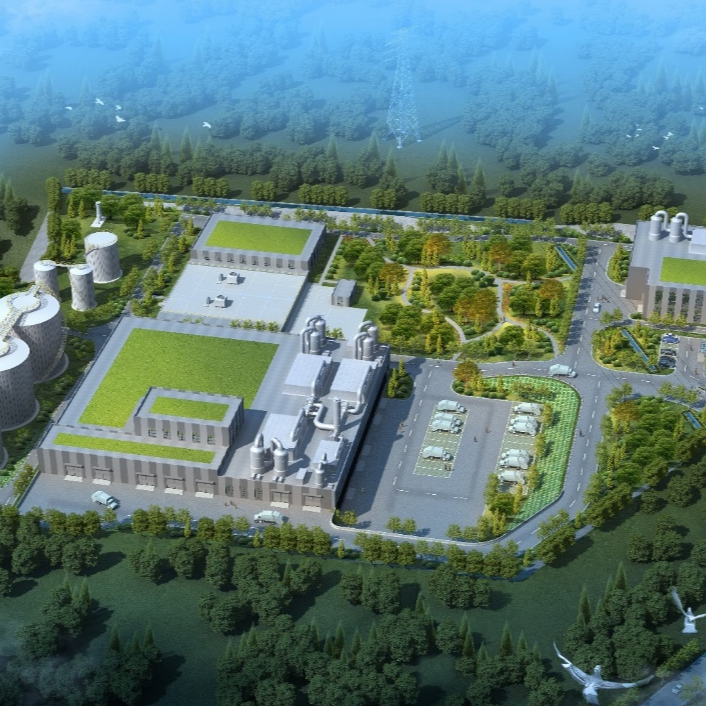 yl23455永利集团中标大连市城市中心区餐厨垃圾处理厂PPP项目