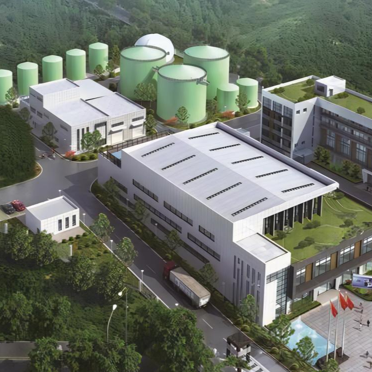 yl23455永利中标运城市餐厨垃圾处置系统成套设备采购项目